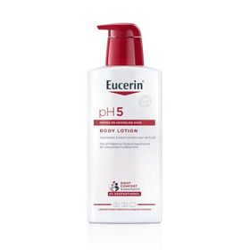 Eucerin pH5 Body Lotion Droge en Gevoelige Huid