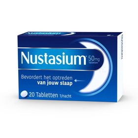 Nustasium