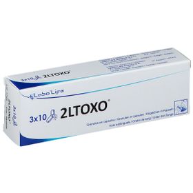 Labo Life 2LTOXO