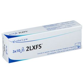 Labo Life 2LXFS