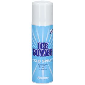 Ice Power Cold