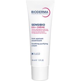 Bioderma Sensibio DS+ Crème Apaisante Assainissante