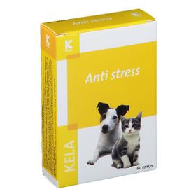 Anti-Stress Dieren