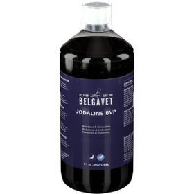 Jodaline Super Elexir