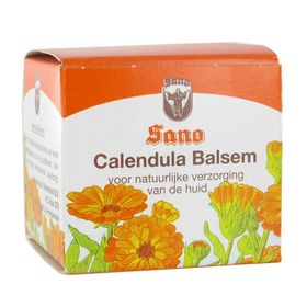 Calendula balsem