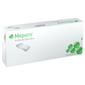 Mepore Pansement Sterile  9 x 25Cm