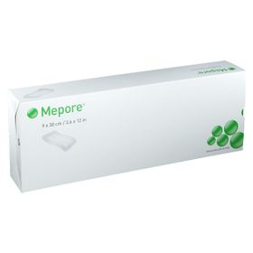 Mepore Pansement Sterile  9 x 30Cm