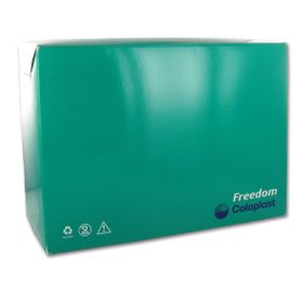 Coloplast Freedom Clear Ls 35Mm