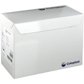 Coloplast Freedom Clear Ss 23Mm