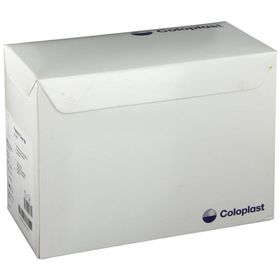 Coloplast Freedom Clear Ss 31Mm