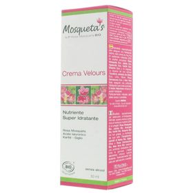 Mosquetas Rose CR Essences De Roses Velouté Hydra