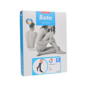 BOTA Tovarix 20/I Mi-Bas AD+P Nero XL