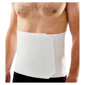 Bota Lumbota Soft 4 Banden Wit Extra Extra Large