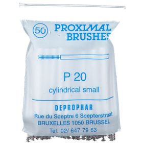 Proximal P 20 Cylindrique