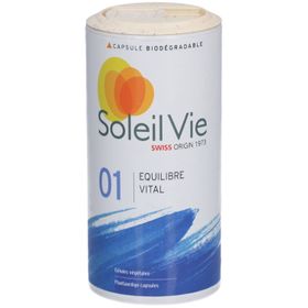 L'Equilibre Vital