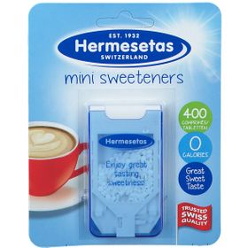 Hermesetas Mini Sweets