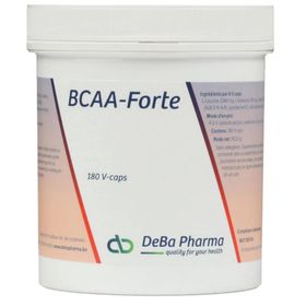 DeBa Pharma BCAA-Forte