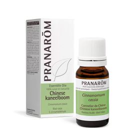 Pranarôm Etherische Olie Chinese Kaneelboom