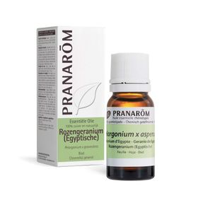 Pranarôm Essentiële Olie Geranium Egypte | Ontspanning & Huidverzorging