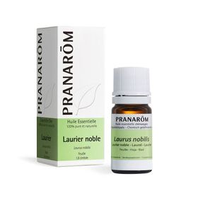 Pranarôm Huile Essentielle Laurier Noble