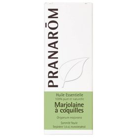 Pranarôm Huile Essentielle Marjolaine