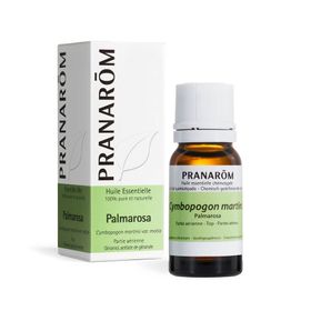 Pranarôm Etherische Olie Palmarosa