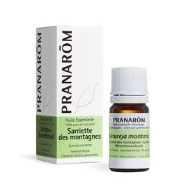 Pranarôm Huile Essentielle Sarriette