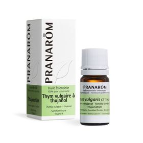 Pranarôm Huile Essentielle Thym Vulgaire à Thujanol