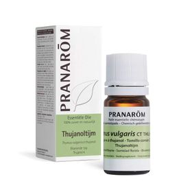 Pranarôm Etherische Olie Tijm CT Thujanol