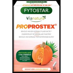 Fytostar ViaNatura Proprostex