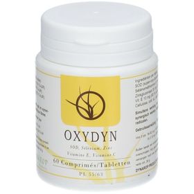 Dynarop Oxydyn