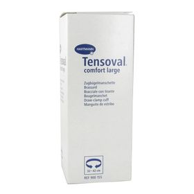 Tensoval manchet bloeddrukmet comf L