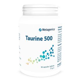 Taurine 500