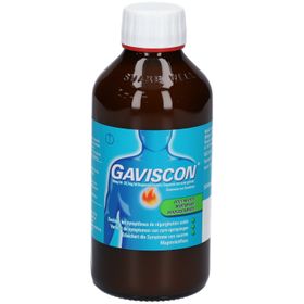 Gaviscon Menthol