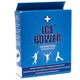 Ice Power Cold Hot Pack 28x14cm