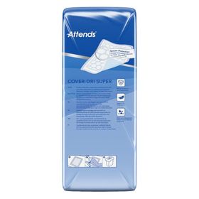 Attends Cover-Dri Super 60 x 90 cm