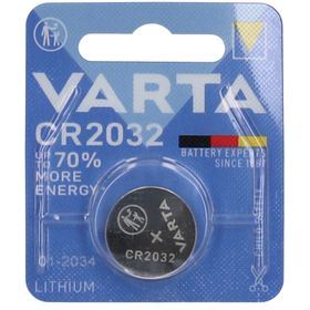 Varta Pile Cr2032 Lithium