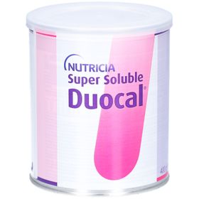 Duocal SS