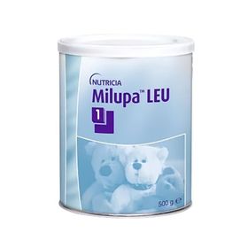 Milupa Leu 1