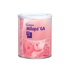Milupa GA 1