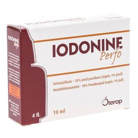 Iodonine