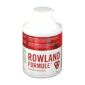 Rowland Formule