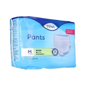 TENA Pants Discreet Medium