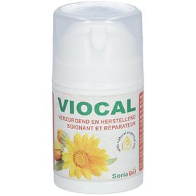 Soria Natural® Dermosor Viocal