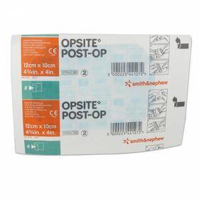 Opsite Post-Op 12 x 10cm