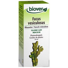 Biover Fucus Vesiculosis - Teinture Mère Varech Vésiculeux