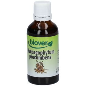Biover Harpagophytum Procumb