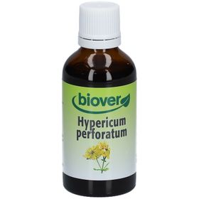 Biover Hypericum Perforatum