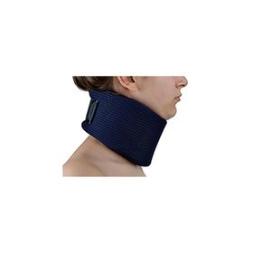 Bota Collier Cervical Modèle C Hauteur 7 Large Bleu