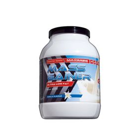 Maximize Mass Gainer Vanille